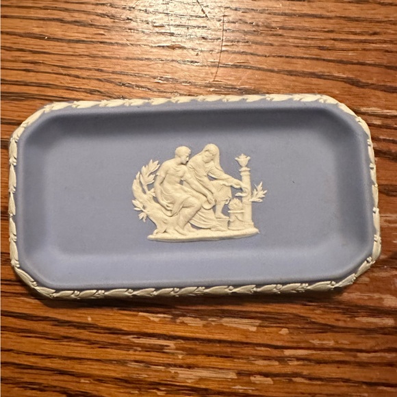 Wedgwood Other - Wedgwood trinket tray